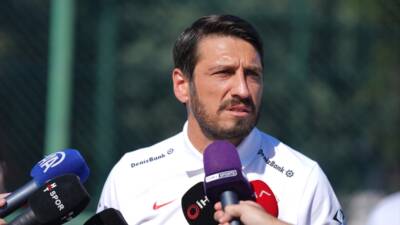 - Teknik direktör Egemen Korkmaz:
- "Temel problem, oyuncuların aldığı süreler.