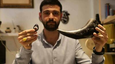 Unutulmaya yüz tutmuş Zihgir Yüzüğü, Türk okçuluğunun kültürel mirası olarak