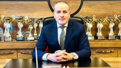 Eğitim Kurumları Kurucusu Onur Feridun Boziğit, 2025 Yükseköğretim Kurumları Sınavı’nı