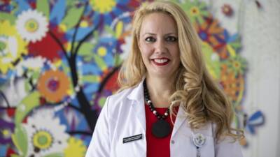 - Bilkent Şehir Hastanesi Çocuk Enfeksiyon Hastalıkları Uzmanı Prof. Dr.