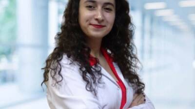 Lokman Hekim Van Hastanesi Diyetisyeni Funda Budak, son zamanlarda artan