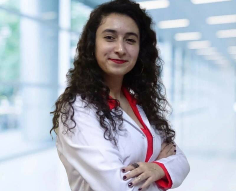 Lokman Hekim Van Hastanesi Diyetisyeni Funda Budak, son zamanlarda artan