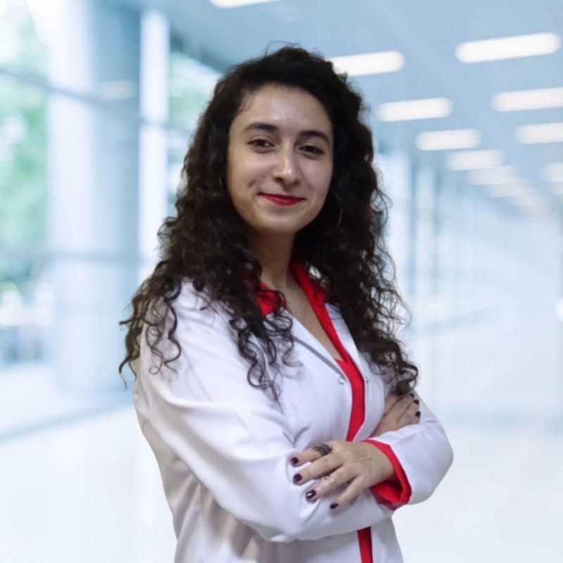 Lokman Hekim Van Hastanesi Diyetisyeni Funda Budak, son zamanlarda artan