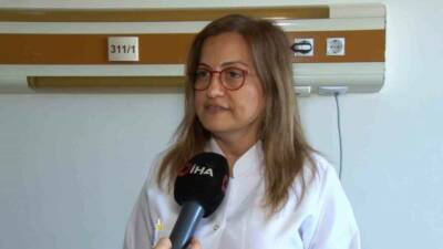 Son dönemde endişeye neden olan keneye ilişkin uyarılarda bulunan Enfeksiyon