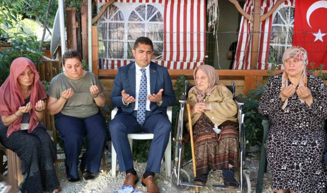 Düzce Valisi Sayın Selçuk Aslan, bir süredir tedavi gördüğü rahatsızlık