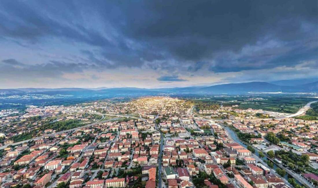 DÜZCE(İHA) – Düzce Valiliği, sıcaklığın artacağı bu nedenle kronik rahatsızlığı