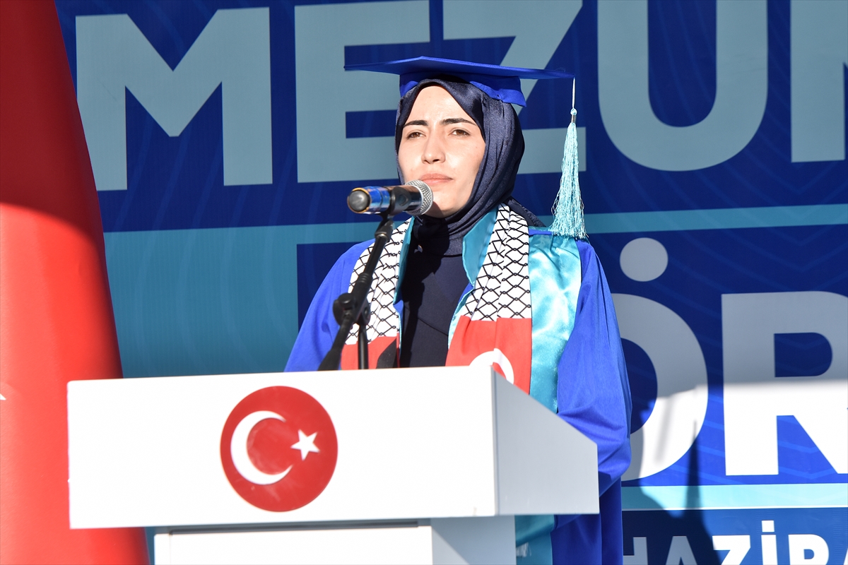- Van Valisi ve Büyükşehir Belediye Başkan Vekili Ozan Balcı:
-