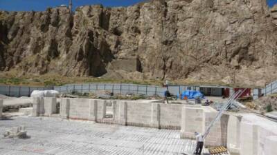 Van Valisi ve Büyükşehir Belediye Başkan Vekili Ozan Balcı, Eski