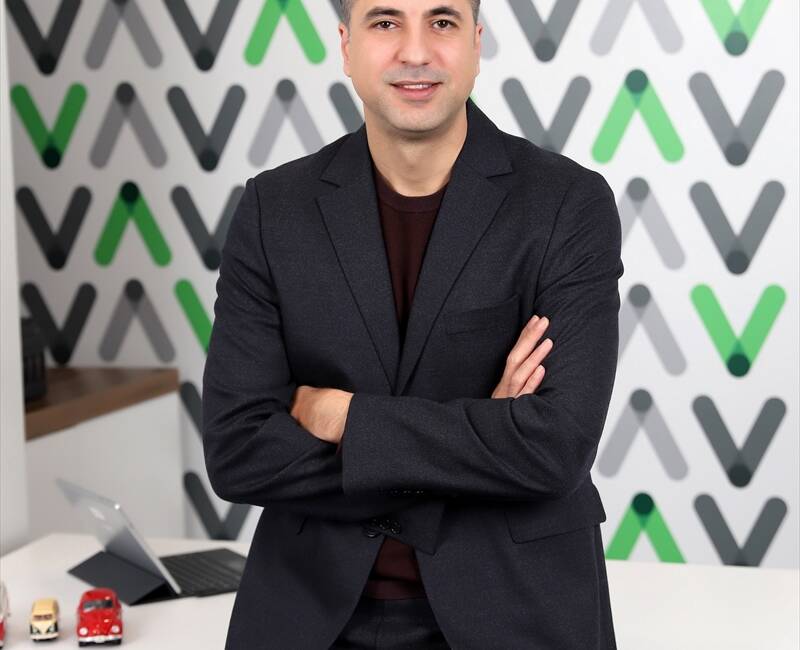- VavaCars Ticari Grup Başkanı Serdıl Gözelekli:
- "Dijital ekspertiz sonrası,
