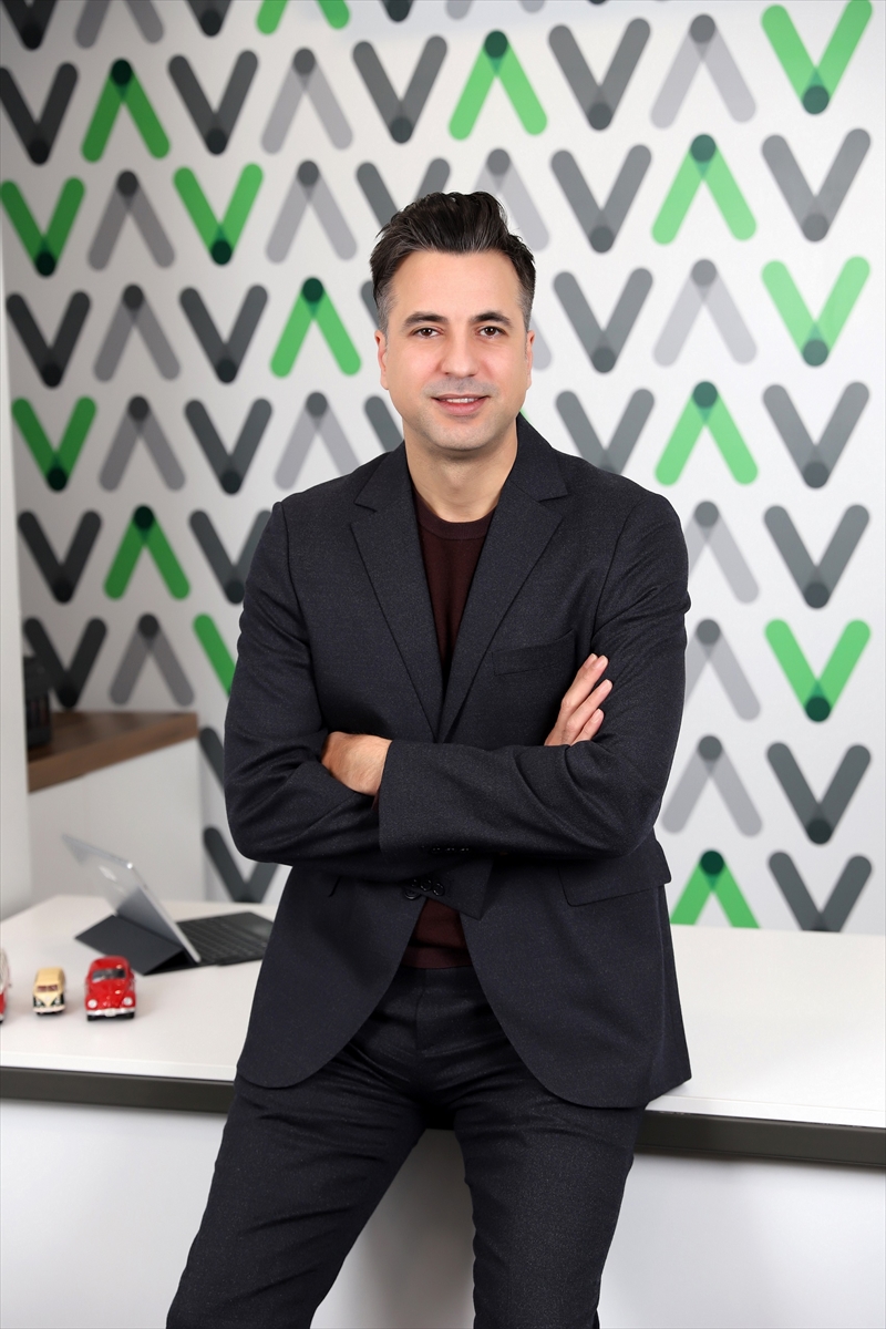 - VavaCars Ticari Grup Başkanı Serdıl Gözelekli:
- "Dijital ekspertiz sonrası,