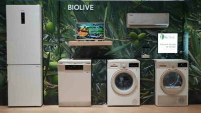 Tüm faaliyetlerini Zorlu Grubu’nun Akıllı Hayat 2030 stratejisi çerçevesinde sürdürülebilirlik