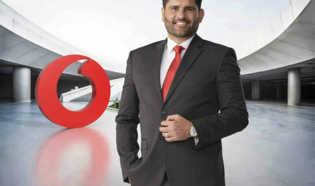 Vodafone, ev internetinde yeni bir dönem başlatan ve tüm Ev