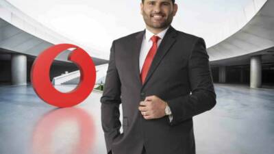 Vodafone, ev internetinde yeni bir dönem başlatan ve tüm Ev