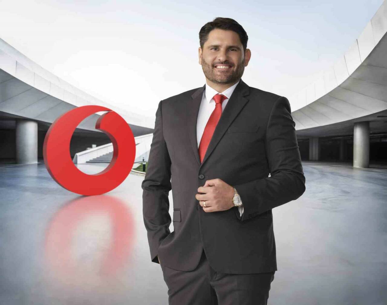 Vodafone, ev internetinde yeni bir dönem başlatan ve tüm Ev