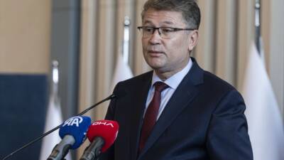 - ÖSYM Başkanı Prof. Dr. Bayram Ali Ersoy:
- "(Dört Beceri