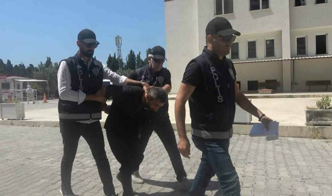 Yalova’nın Çınarcık ilçesinde birlikte alkol aldığı arkadaşı tarafından boğazından bıçaklanan