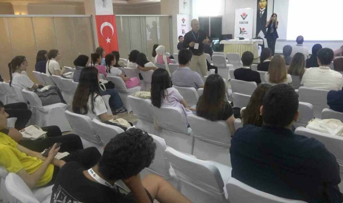 Yalova İl Milli Eğitim Müdürlüğü tarafından yürütülen “Ortaöğretimde Etkinlik Temelli