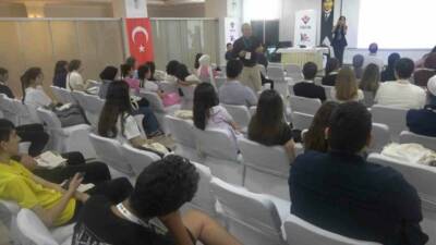 Yalova İl Milli Eğitim Müdürlüğü tarafından yürütülen “Ortaöğretimde Etkinlik Temelli