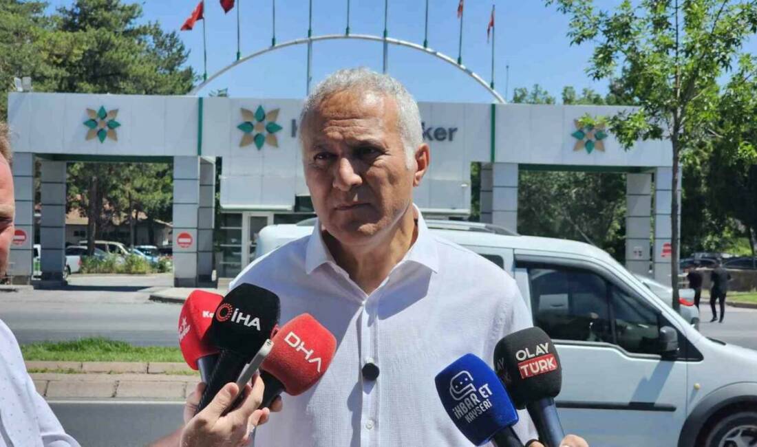 Tüketiciler Birliği Genel Başkanı Mahmut Şahin, 2010 yılında 2 bin