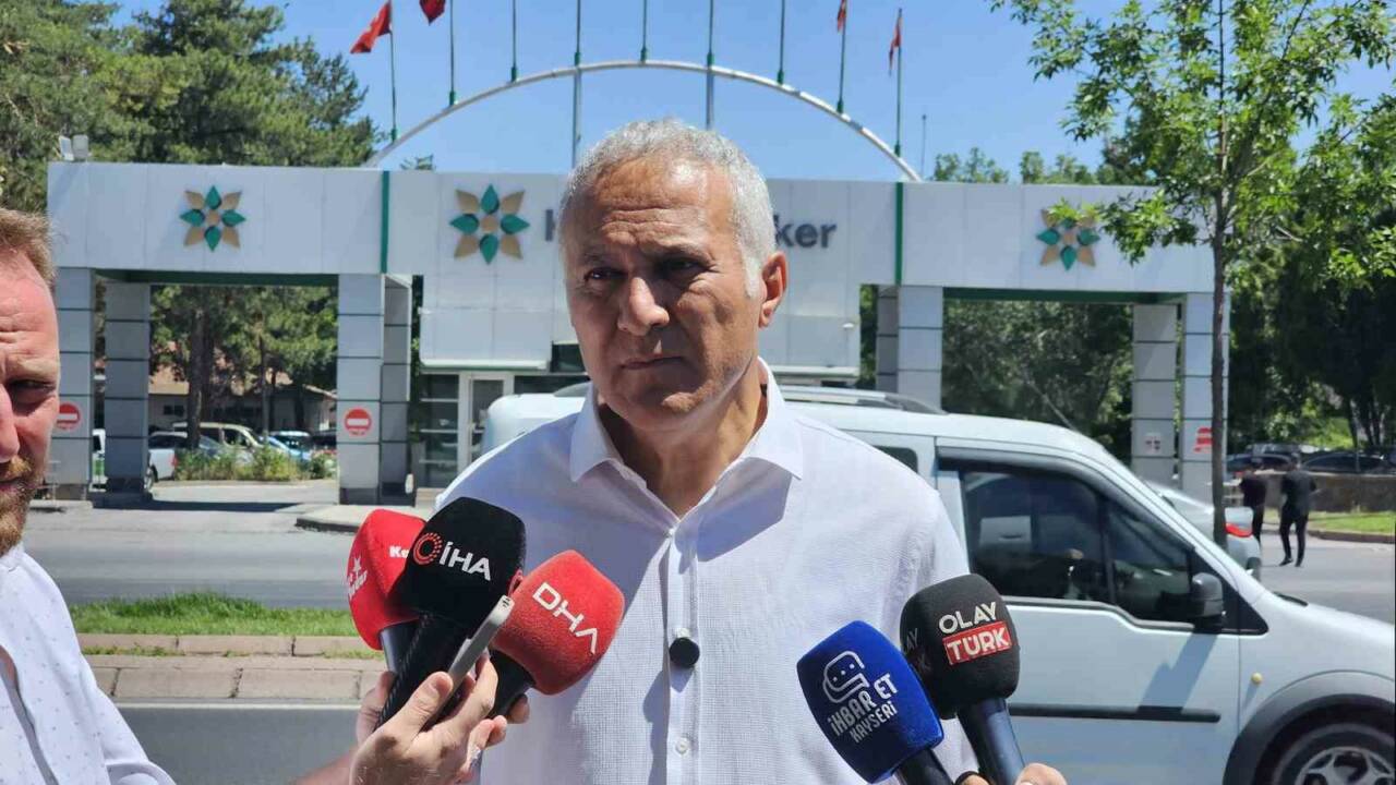 Tüketiciler Birliği Genel Başkanı Mahmut Şahin, 2010 yılında 2 bin