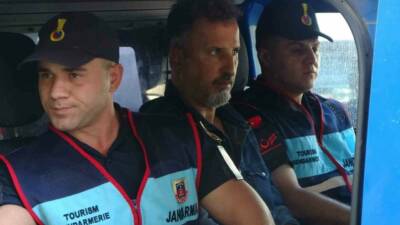 Mersin’in Erdemli ilçesinde 47 yaşındaki 2 çocuk annesi öğretmeni öldüren