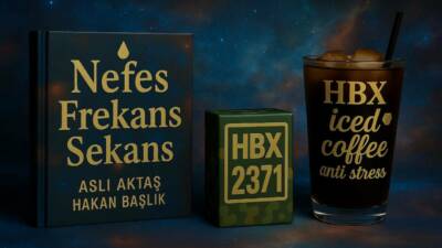 İnsanoğlunun doğumundan ölümüne kadar dakikada 16-20 kez aldığı nefesi birçok