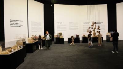 SAMSUN (AA) – Türkiye Kültür Yolu Festivali’nin dördüncü durağı olan