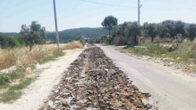 Muğla Büyükşehir Belediyesi, ulaşımı daha güvenli ve konforlu hâle getirmek