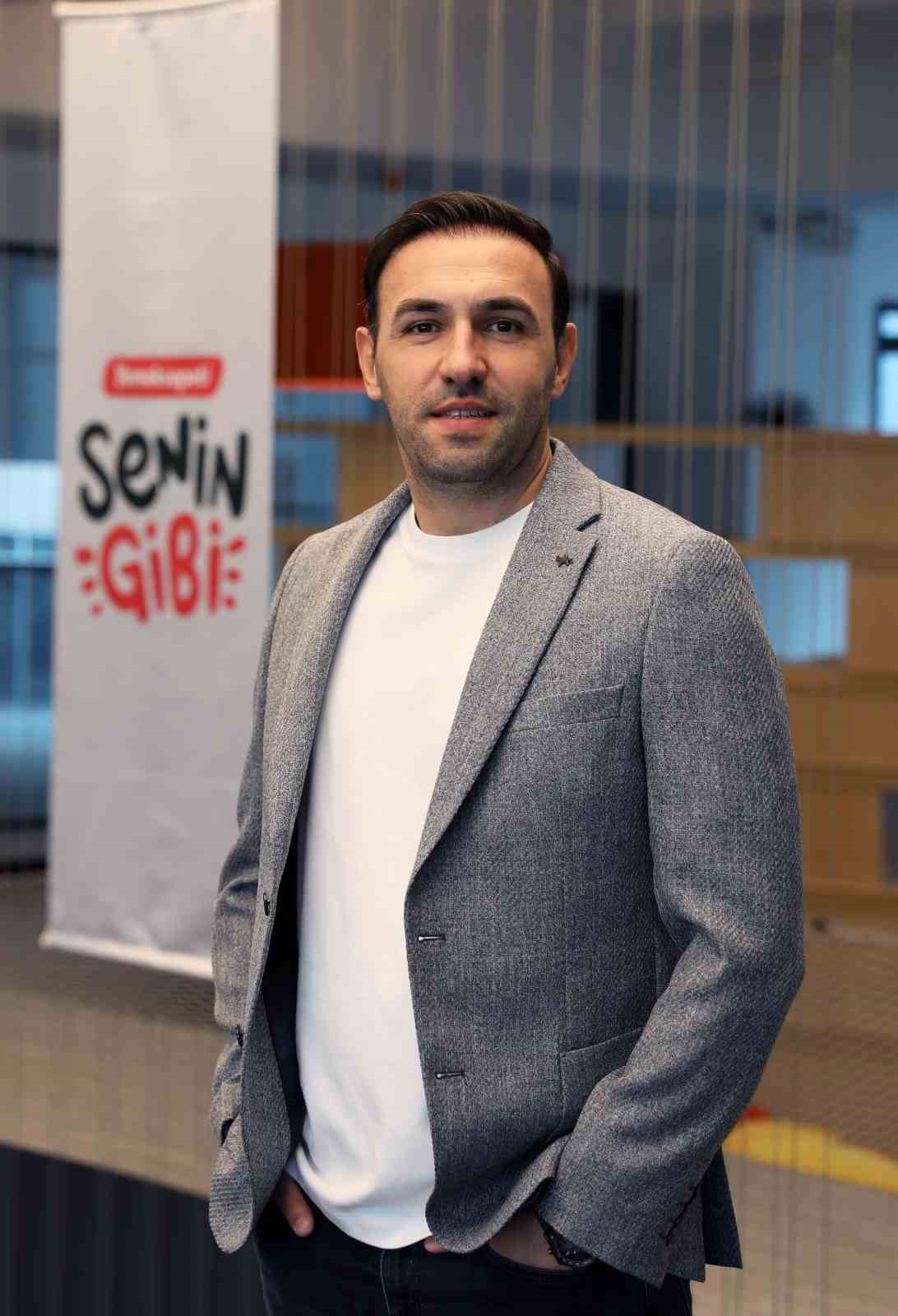 Yemeksepeti, yenilikçi vizyonunu hayata geçirecek stratejik hedeflerine ivme kazandırmak üzere