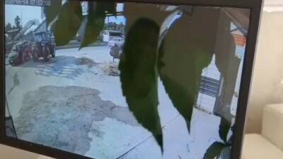 Antalya’da sabah saatlerinde iş yerine gitmek isteyen Bekir Bülbül’ün sıfır