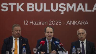 - "Sadece Gazze'de değil dünyanın dört bir tarafında zulüm altında