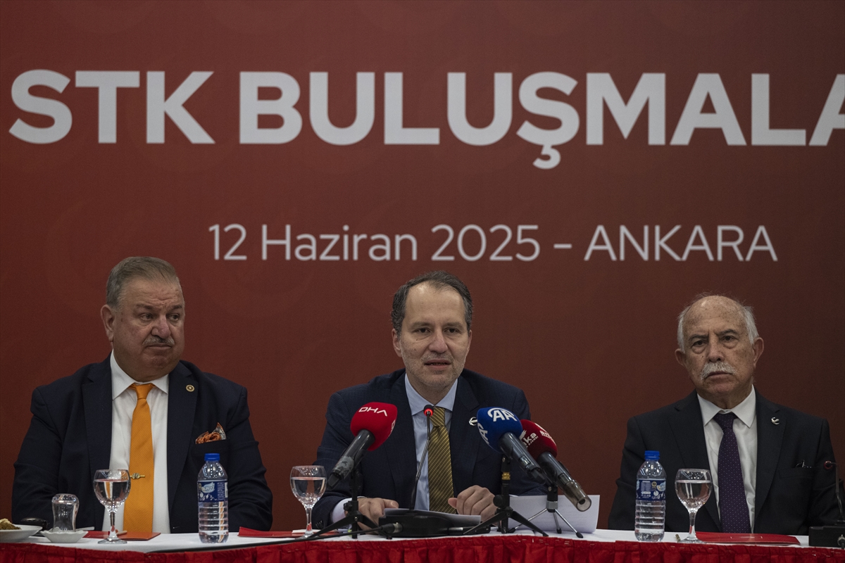 - "Sadece Gazze'de değil dünyanın dört bir tarafında zulüm altında