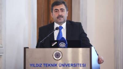 - Hayata geçirilen Yıldız Techno GSYF, oyun teknolojilerinden sağlığa, yapay