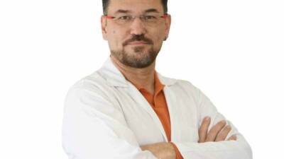 Denizli Özel Egekent Hastanesi Kardiyoloji Uzmanı Dr. Fatih Çam, yüksek