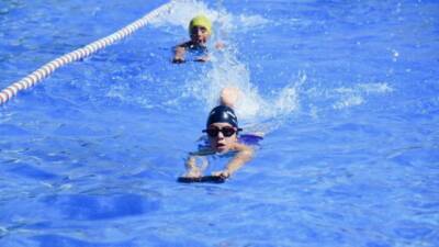 Yunusemre Belediyespor, 2025 yaz spor okulu kayıtlarının startını verdi. Vatandaşlar,