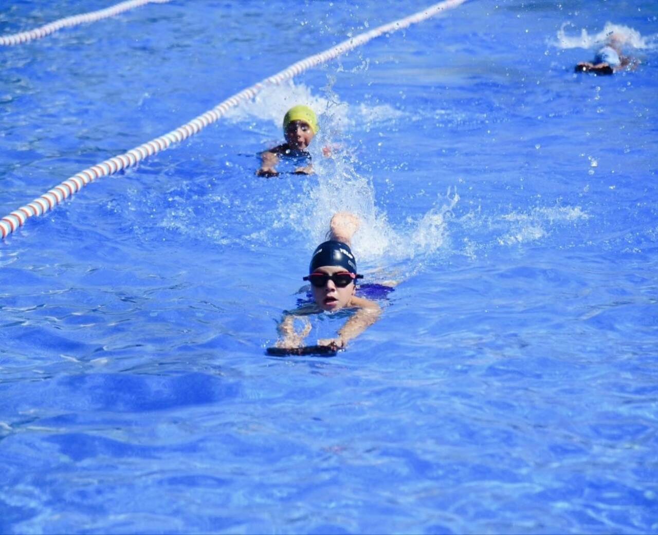 Yunusemre Belediyespor, 2025 yaz spor okulu kayıtlarının startını verdi. Vatandaşlar,