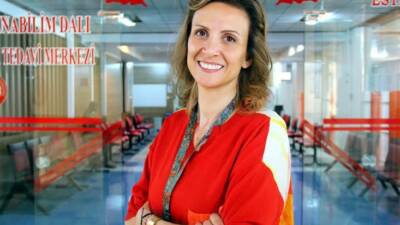 Sivas Cumhuriyet Üniversitesi Sağlıklı Hizmetleri Uygulama ve Araştırma Hastanesi Aile