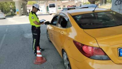 Zonguldak’ta İl Emniyet Müdürlüğü ve İl Jandarma Komutanlığı tarafından 16-22