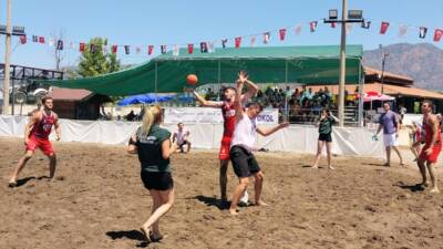 - Kadınlarda Uludağ Üniversitesi, erkeklerde Dumlupınar Üniversitesi şampiyon oldu