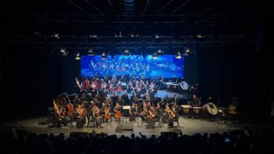 BURSA (AA) – Bursa Büyükşehir Belediyesi adına Bursa Kültür Sanat