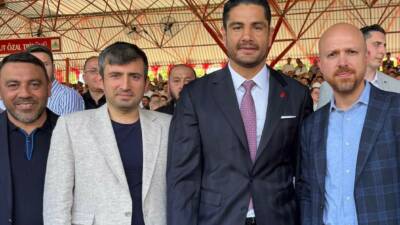 Asırlardır milletin gönlünde yer eden ata sporu yağlı güreşin en