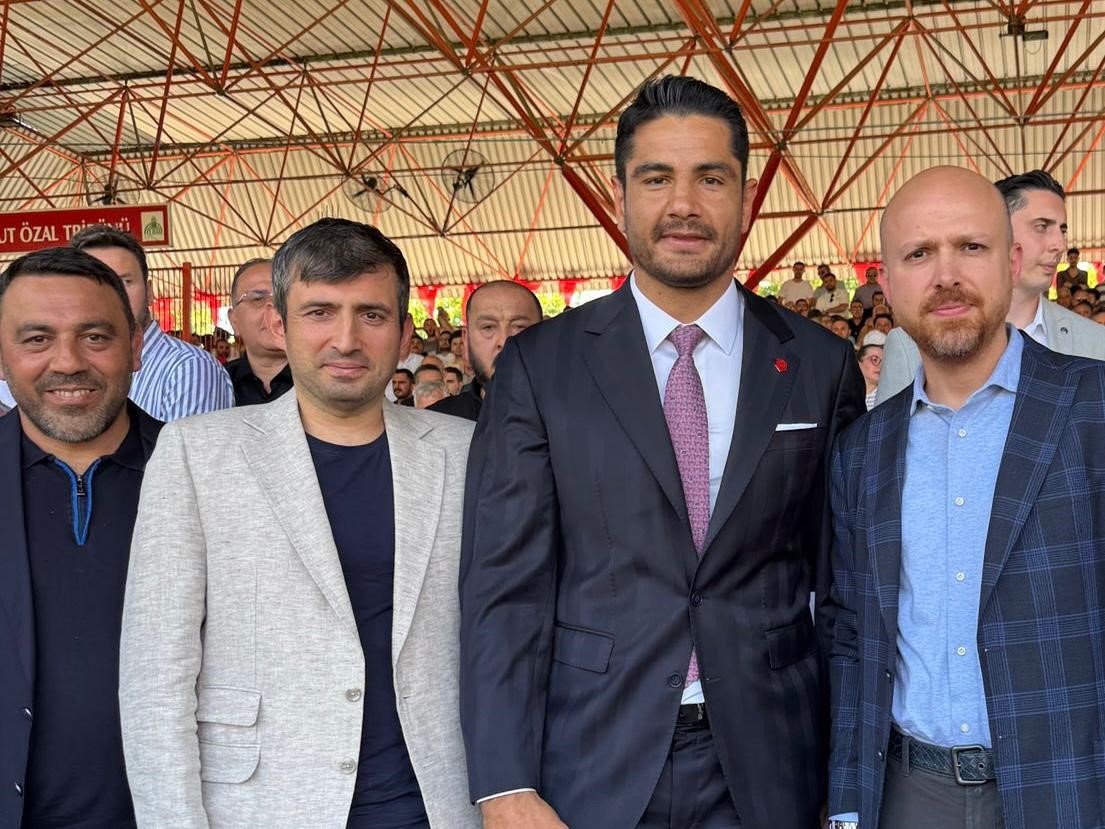 Asırlardır milletin gönlünde yer eden ata sporu yağlı güreşin en