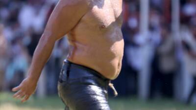 - Feyzullah Aktürk ile Orhan Okulu finale yükseldi