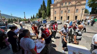 Vakıflar Genel Müdürlüğü, Muharrem ayı vesilesiyle 81 ildeki Vakıf Camilerinde