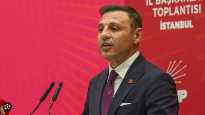 2023 Ekim ayında gerçekleşen CHP İstanbul İl Başkanlığı seçimi ile