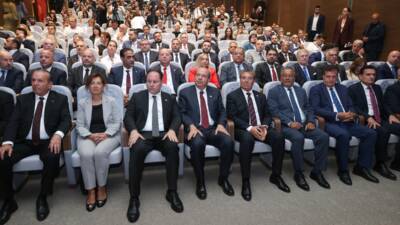 LEFKOŞA (AA) – Kuzey Kıbrıs Türk Cumhuriyeti’ne (KKTC) hava yolu