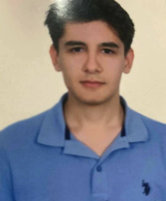 Adıyaman’ın Gölbaşı ilçesinde hafriyat kamyonu ile motosikletin çarpıştığı kazada 1