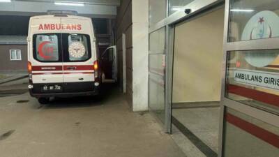 Adıyaman’da iki grup arasında çıkan silahlı kavgada 2 kişi yaralandı.