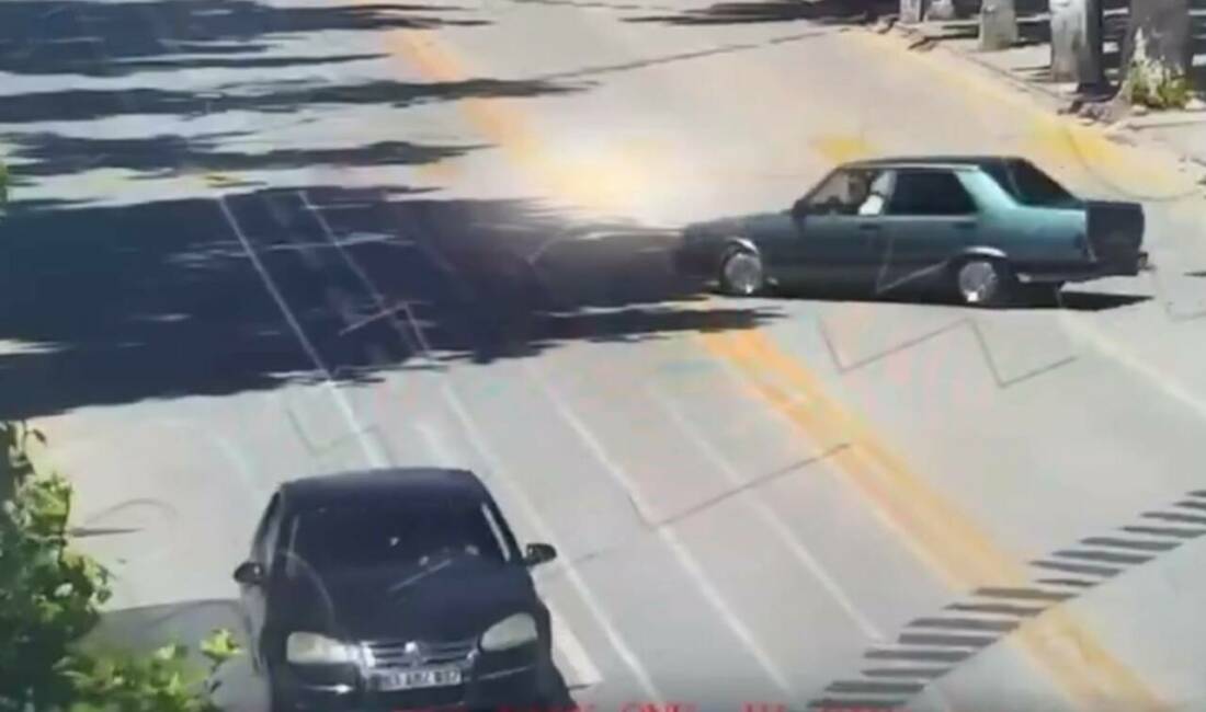 Malatya’nın Akçadağ ilçesinde bir besi çiftliği ile odunlukta çıkan yangın