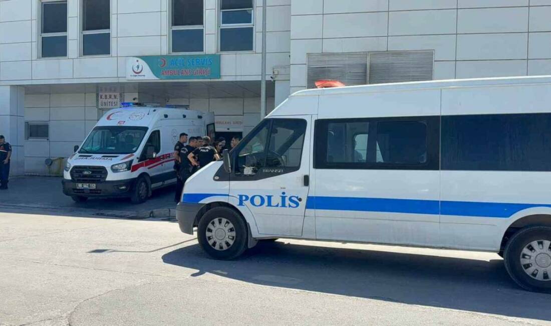 Aksaray’da bir fabrikada kazan patlaması sonucu 1 işçi hayatını kaybetti,